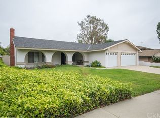 1534 Coolcrest Ave, Upland, CA 91786