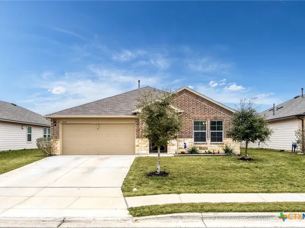 1441 Parkwood, Seguin, TX 78155