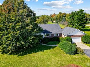 8461 Brookville Phillipsburg Rd, Brookville, OH 45309