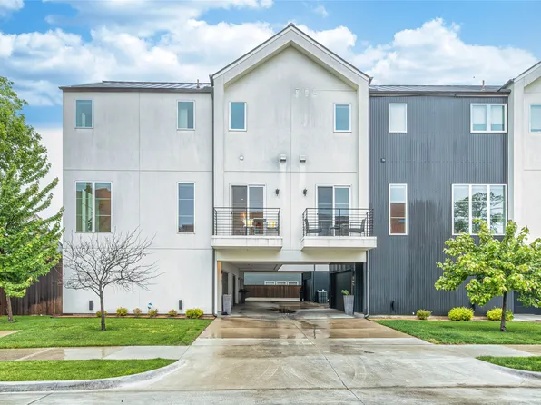 2001 N Prairie Ave Unit 107, Dallas, TX 75204