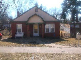 3302 Welsberg Dr, Saint Louis, MO