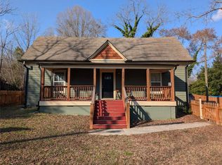 3124 Usher St NW, Covington, GA 30014