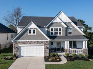 5805 Stillwater Ln, Burlington, KY 41005