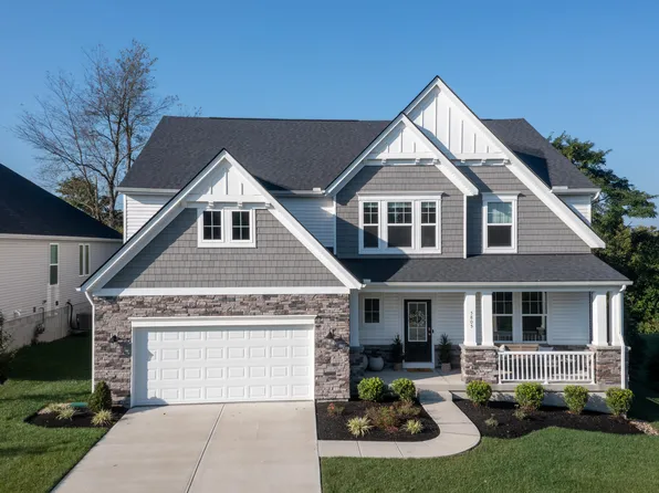 5805 Stillwater Ln, Burlington, KY 41005