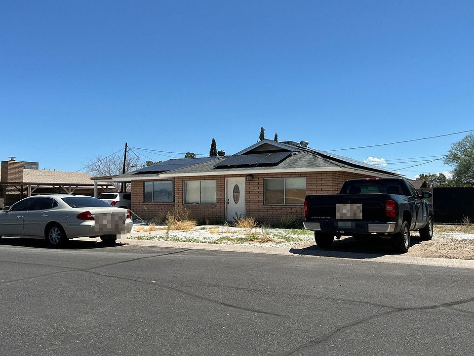 2923 S Heather Ln, Safford, AZ 85546 Zillow