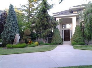 5404 N Hickory Glen Pl, Boise, ID 83713