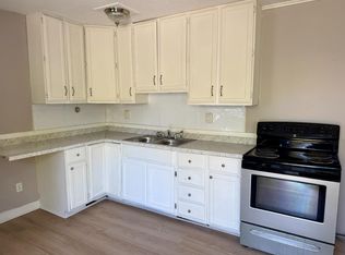 2114 Smith Ave UNIT 1, Danville, IL 61832