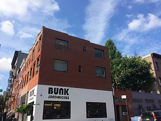 Rented by Loom Group