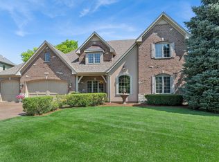 2619 Lupine Cir, Naperville, IL 60564