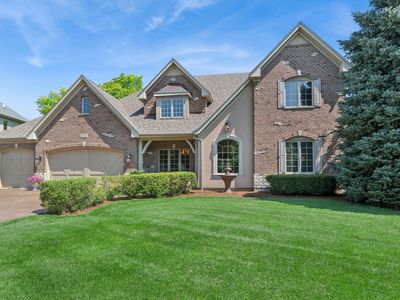 2619 Lupine Cir, Naperville, IL, 60564