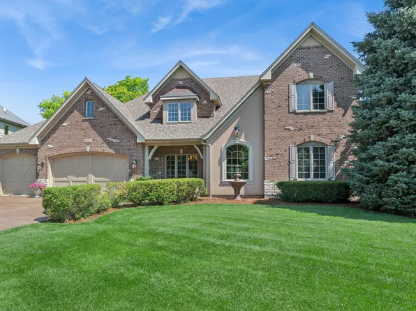 2619 Lupine Cir, Naperville, IL 60564