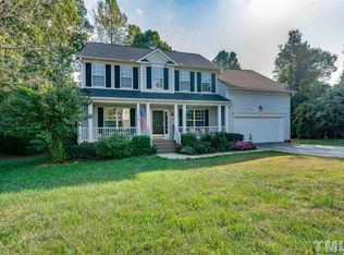 1904 Wescott Dr, Raleigh, NC 27614