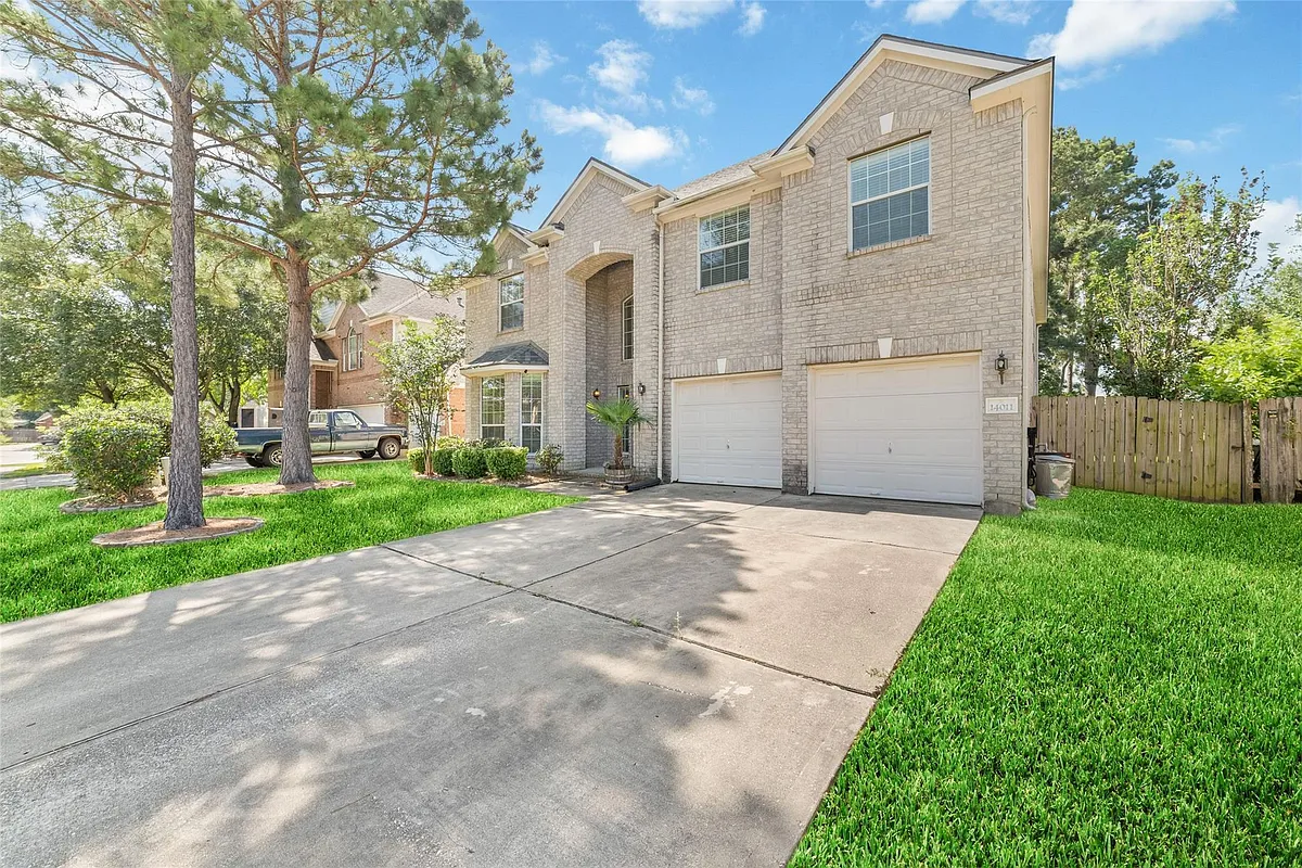 Building Photo - 14011 Mohave Way Dr
