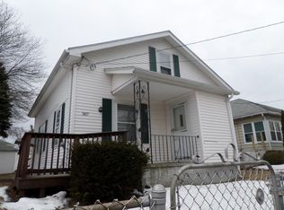 567 Beverage Hill Ave, Pawtucket, RI 02861