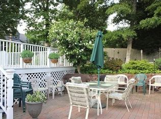 1090 Church St, New Bedford, MA 02745