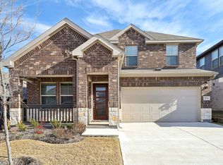 2274 Cliff Springs Dr, Forney, TX 75126