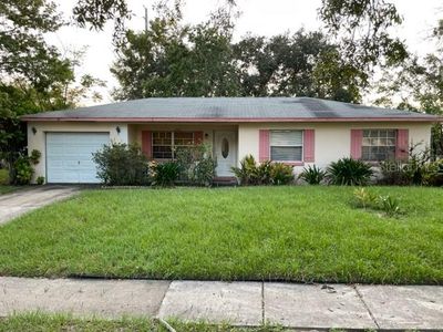 1844 Matterhorn Dr, Orlando, FL, 32818