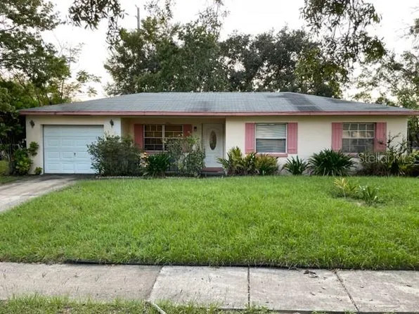 1844 Matterhorn Dr, Orlando, FL 32818