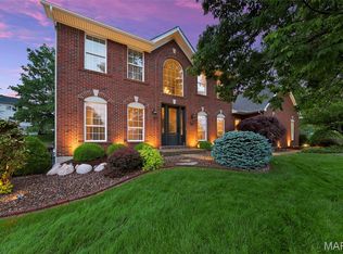 5084 Douglas Park Dr, Saint Peters, MO
