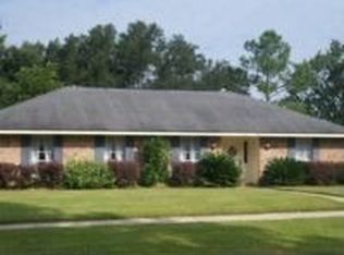 847 Daventry Dr, Baton Rouge, LA 70808