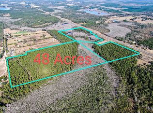 0 Wells Rd, Bonifay, FL 32425