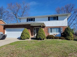 4380 Glenhaven Rd, Cincinnati, OH 45238