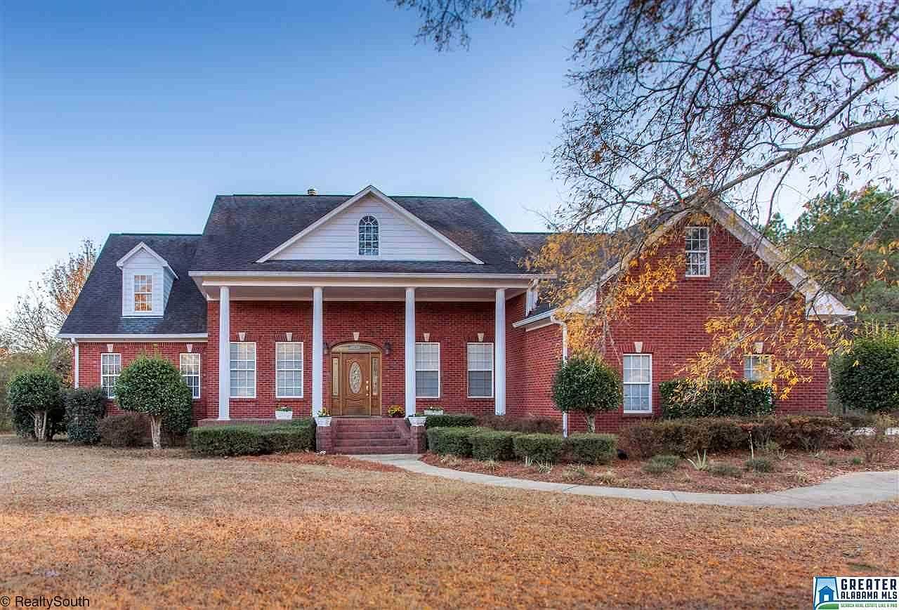 10400 Us Highway 11, Springville, AL 35146 Zillow