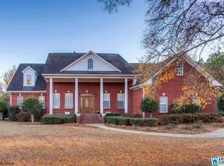10400 Us Highway 11 N, Springville, AL 35146