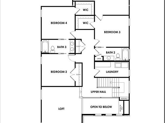 5th image of 4413 Leonard Pkwy