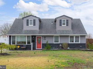 414 Westminster Rd, Wenonah, NJ 08090