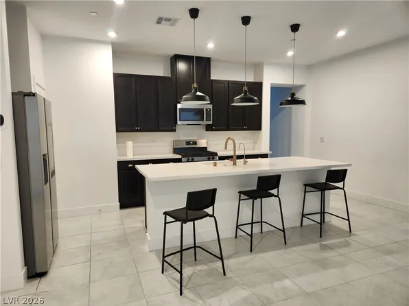 3197 Bertonico Ave, Henderson, NV 89044