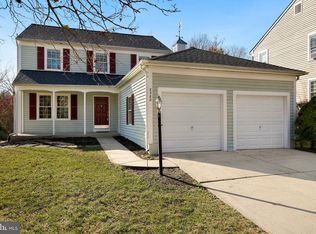 8580 Dark Hawk Cir, Columbia, MD 21045