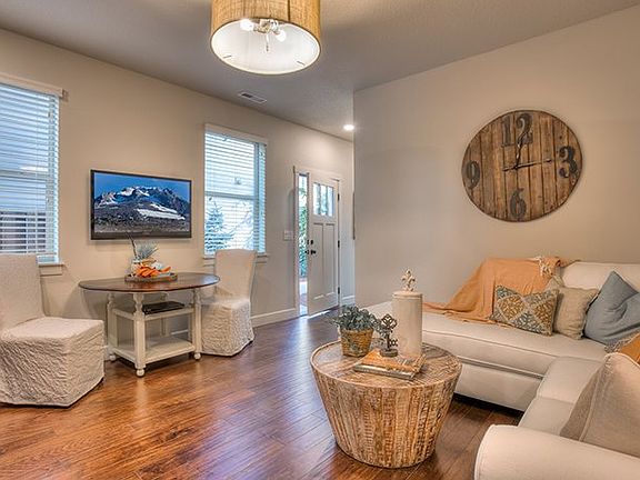 Bainbridge Next Gen Private Living