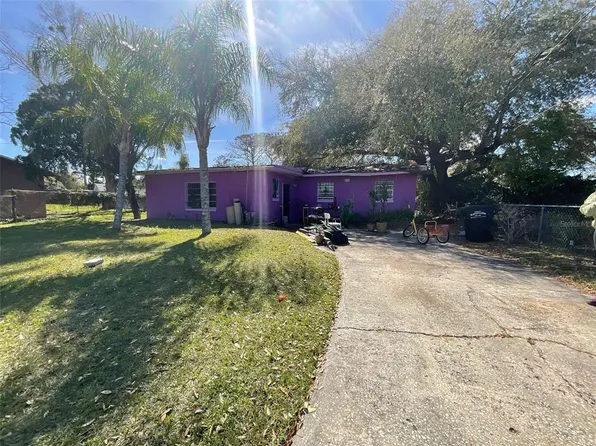 444 Sunnyview Cir, Orlando, FL 32810