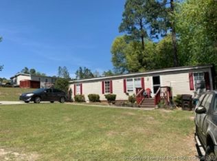 319 Deer Vw, Sanford, NC 27332