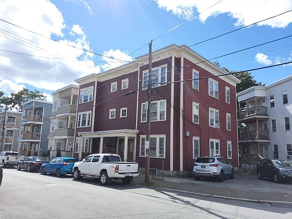 2nd image of 116-116-120B Bennington St