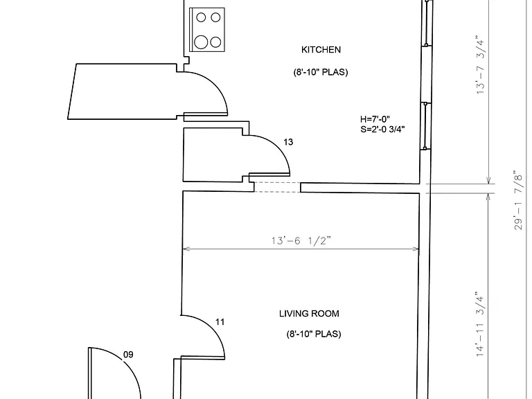 252 Ash St #2 — Photo 8