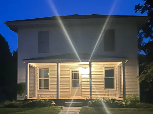 127 Wilbur St, North Adams, MI 49262