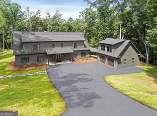 3394 Robinson Rd, Gainesville, GA 30506