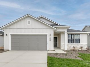 3040 N Arroyo Vista Way, Kuna, ID 83634