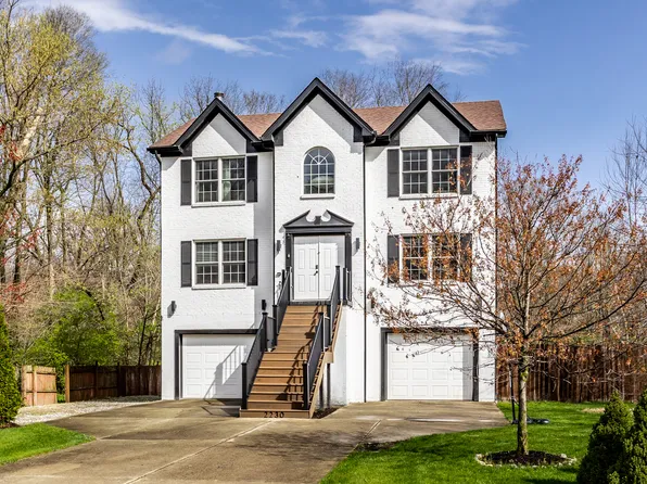 2230 Beach Ave, Indianapolis, IN 46240