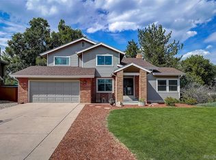 1063 Shadow Mountain Dr, Highlands Ranch, CO 80126