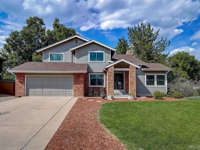 1063 Shadow Mountain Drive, Highlands Ranch, CO, 80126