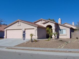 8839 E La Palma Dr, Tucson, AZ 85747