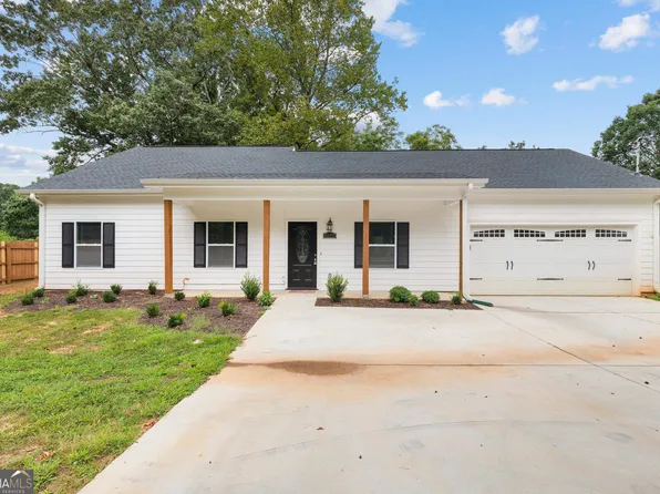 5277 Old Cornelia Hwy, Lula, GA 30554