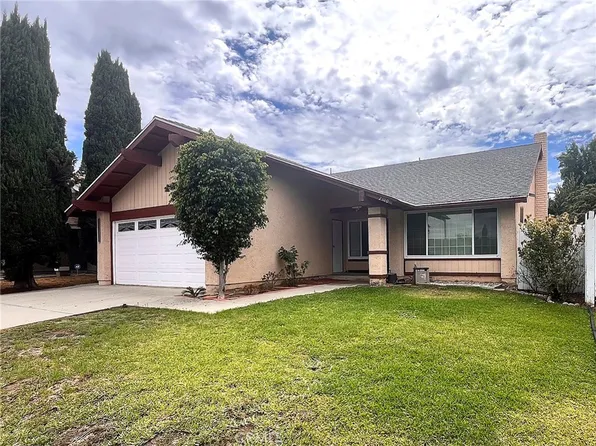21110 Lycoming St, Diamond Bar, CA 91789