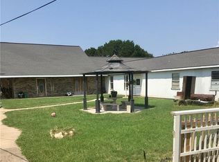 147 County Road 1813, Laguna Park, TX 76634
