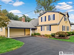 23 University Park, Fredonia, NY 14063
