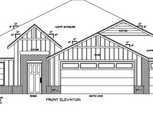 6630 Bradley Ln, Guthrie, OK 73044