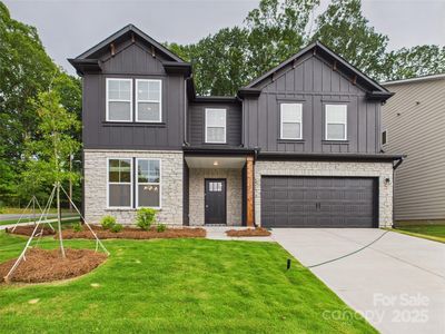 1703 Coral Bark Ln #KH01, Charlotte, NC, 28216